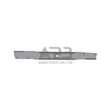 Peilis Ariens 762 mm, 925000 Series Emperor, 3514 1