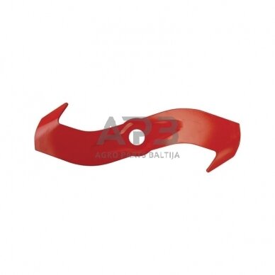 Peilis Brill 430 mm, Brillencio 43, 13160, 13968 1