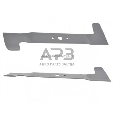 Peilis Castel Garden 460 mm R 480, R 484 TR, R 484 TR-E, RL 480, RL 484 TR, RL 484 TR-E, CA 480, T 480, T 484, T 484 TR, TD 480, TD 484, TD 484 TR, TD 484 TR-E, CA 484, 1