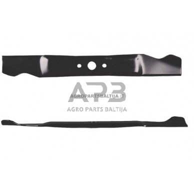 Peilis Columbia 458 mm pjaunamosios plotis 18 (45cm) C 46 2