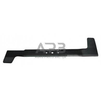 Peilis Cub Cadet 520 mm kairinis pjaunamosios plotis N40 (101 cm) HET 7165 1