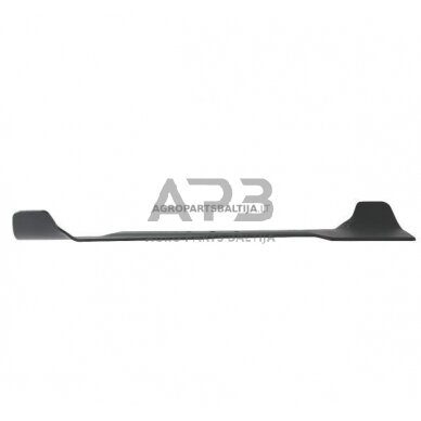 Peilis Cub Cadet 520 mm kairinis pjaunamosios plotis N40 (101 cm) HET 7165 2