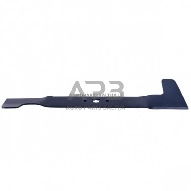 Peilis Cub Cadet 520 mm pjaunamosios plotis 19 (53 cm) CC 53 SPHHW, CC 53 SPO, CC 53 SPOHW, CC 53 SPSHW 3
