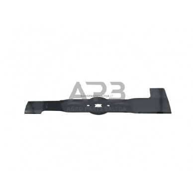 Peilis Fleurelle 452 mm pjaunamosios plotis 18 (45cm) B 461, BA 461 1