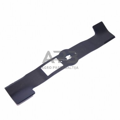 Peilis Fleurelle 452 mm pjaunamosios plotis 18 (45cm) B 461, BA 461