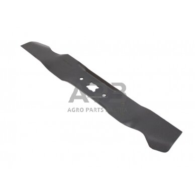 Peilis Hanseatic 395 mm pjaunamosios plotis 16 (40 cm) 400-40