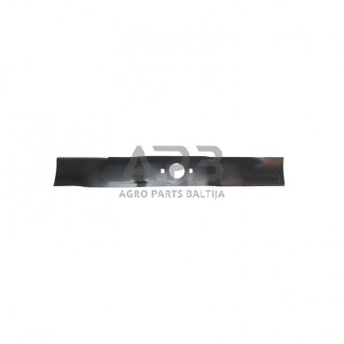 Peilis Honda 415 mm Walk Behind Mower HR 173, 72511-VA9-G00, 72511VA9G00