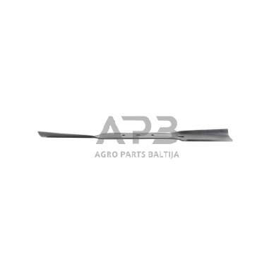 Peilis Honda 750 mm 72511-763-A00, 72511763A00, 72511-772-L00, 72511772L00 1