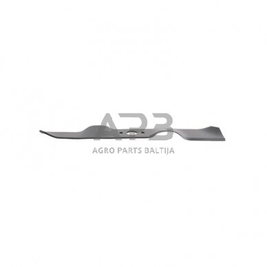 Peilis Husqvarna 412 mm Rider BioClip 53-10075-85, 531 00 75-85, 5310075-85, 531007585, 50-69663-01, 506 96 63-01, 5069663-10, 506966310, 50-69663-01, 506 96 63-01, 5069663-01, 506966301 1