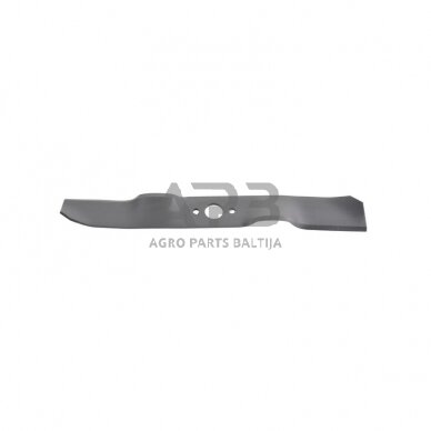 Peilis Husqvarna 412 mm Rider BioClip 53-10075-85, 531 00 75-85, 5310075-85, 531007585, 50-69663-01, 506 96 63-01, 5069663-10, 506966310, 50-69663-01, 506 96 63-01, 5069663-01, 506966301