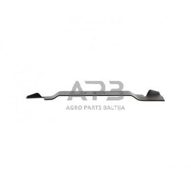 Peilis Husqvarna 473 mm Partner Royal 485 / Bernard Loisirs 326 / 482 1