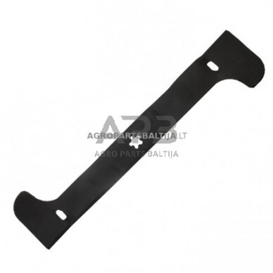 Peilis Husqvarna 540 mm dešininis pjaunamosios plotis 42 ( 107 cm ) CTH164T, CTH171, CTH184T, CTH194, CTH224T, CTH2642TRE, CTH2642TR, TC242, TC142