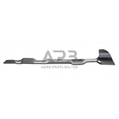 Peilis Husqvarna 540 mm kairinis pjaunamosios plotis 42 ( 107 cm ) CTH164T, CTH171, CTH184T, CTH194, CTH224T, CTH2642TRE, CTH2642TR, TC242, TC142 2