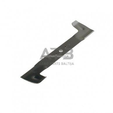 Peilis Iseki 460 mm CM 7114 H, CM 7124 H, S 4650 Q, JU 2135, JU 2135 H, S 4650 QA, SW 439, SW 439 A, SW 439 AE, SW 439 Z, SW 4648, SW 4648 A, SW 4648 AE