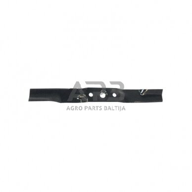 Peilis Iseki 525 mm SW521, SW621, Kubota: 4021, 5021, 6021, W621, 2500-220-0001-00, 2500220000100