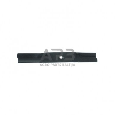 Peilis John Deere 495 mm pjaunamosios plotis 38 (96cm) AM100946, M82408