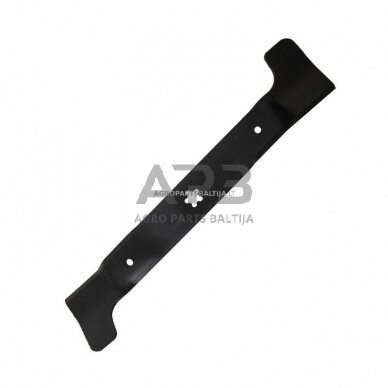 Peilis Jonsered 503 mm kairinis pjaunamosios plotis 38 ( 97 cm ) LT2113CM, LT2114CA, LT2216CM, LT2217CMA, LT2316CM, LT2317CMA