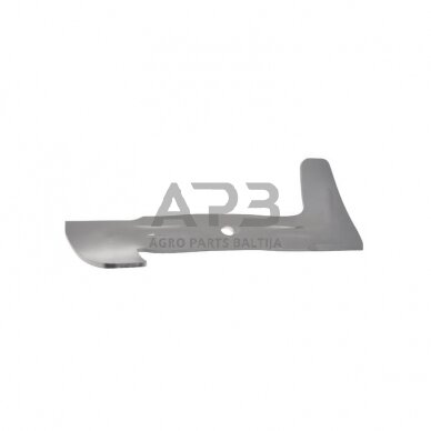 Peilis Kubota 422 mm G18 kairinis, K54109-5810, K541095810, K54139-5813, K541395813