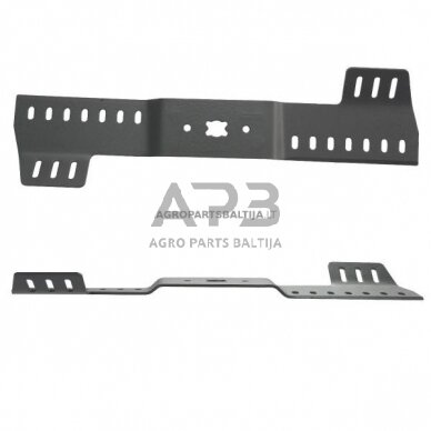 Peilis Lawnflite 445 mm 385 PH, 385 SPH