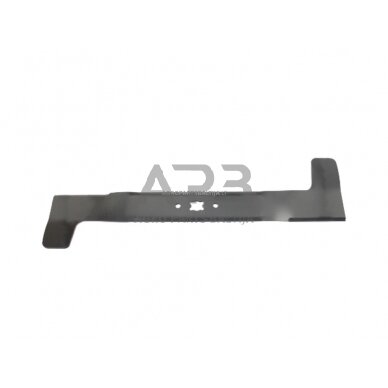 Peilis LUX 520 mm pjaunamosios plotis 19 (53 cm) 7420828 1