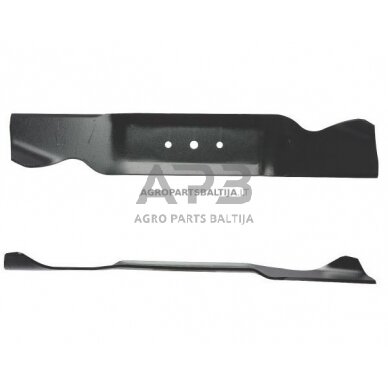 Peilis Mastercut 460 mm pjaunamosios plotis E36 (91 cm) VI 115/91 2