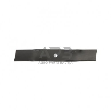 Peilis MTD 430 mm Zero Turn, 742-04278A, 74204278A, 942-04278A, 94204278A, 742-04278, 74204278, 942-04278, 94204278, 01005379 1