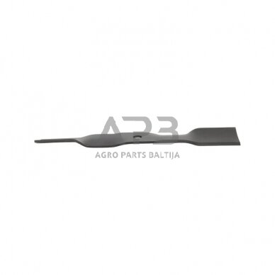 Peilis MTD 430 mm Zero Turn, 742-04278A, 74204278A, 942-04278A, 94204278A, 742-04278, 74204278, 942-04278, 94204278, 01005379