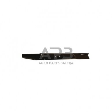 Peilis MTD 508 mm 476, 487, 490, 494, 496, 497, 498, 720, 760, Columbia 51, Rex 51, 742-0123, 7420123, 942-0123, 9420123