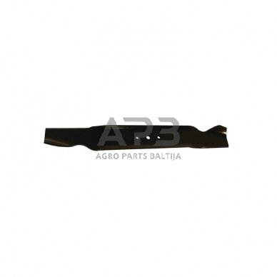 Peilis MTD 538 mm pjaunamosios plotis 42 (107 cm) 942-0499, 9420499,  942-0499A, 9420499A, 742-0499, 7420499, 742-0499A, 7420499A