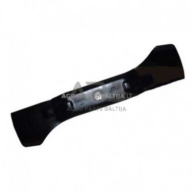 Peilis MTD 540 mm kairinis pjaunamosios plotis 42 (107 cm) 175/105 H, 180/105 H, 180/105 T, 20/105 H, 200/105 H, 200/105 HT, 220/105 H, 24/105 H, 25/105 H, 75 Platinum RD 3