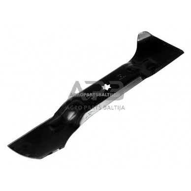 Peilis MTD 540 mm kairinis pjaunamosios plotis 42 (107 cm) 175/105 H, 180/105 H, 180/105 T, 20/105 H, 200/105 H, 200/105 HT, 220/105 H, 24/105 H, 25/105 H, 75 Platinum RD