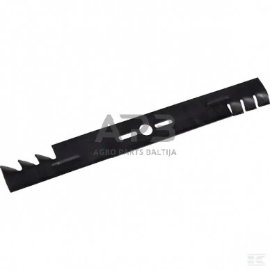 Peilis MTD 550 mm, 742-0640, 7420640, 942-0640, 9420640