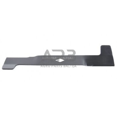 Peilis Murray 518 mm kairinis pjaunamosios plotis 40 (102 cm) 1