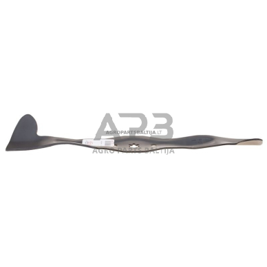 Peilis Poulan 540 mm dešininis pjaunamosios plotis 42 ( 107 cm ) 174451 2