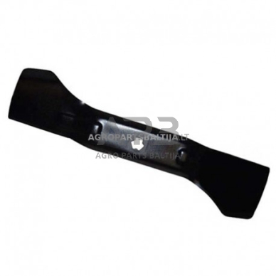 Peilis Raiffeisen 540 mm dešininis pjaunamosios plotis 42 (107 cm) RMH 7175-105 AM, RMH 7175-105 H, RMH 7200-105 AM, RMH 7200-105 H, RMH 518-105 H, RMH 514-105 A, RMH 520-105 H 3