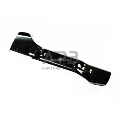 Peilis Raiffeisen 540 mm dešininis pjaunamosios plotis 42 (107 cm) RMH 7175-105 AM, RMH 7175-105 H, RMH 7200-105 AM, RMH 7200-105 H, RMH 518-105 H, RMH 514-105 A, RMH 520-105 H