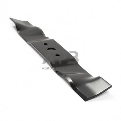 Peilis Stiga 417 mm Tornado 6118 HW, 7118 HWS, Pro 9118 XWS, 1134-9232-01, 1134923201