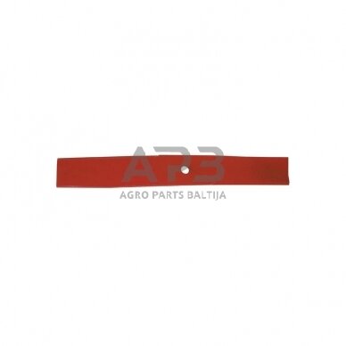 Peilis Toro 490 mm "Zero turn mower" 616 / 620 79-3061, 793061