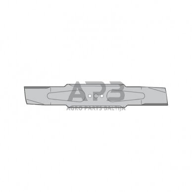 Peilis Toro 532 mm 14-9419, 149419 1