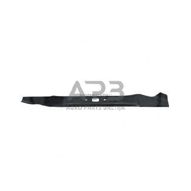 Peilis Turbo Silent 507 mm pjaunamosios plotis 20 (50 m) 51 TC / 11B-021C667 (2001), 51 BC / 11B-020D667 (2005), 51 TC / 11B-021C667 (2003), 51 BC / 11D-020D667 (2010) 1