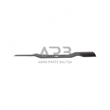 Peilis universalus 476 mm