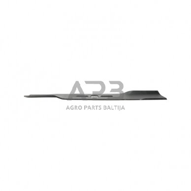 Peilis universalus 552 mm