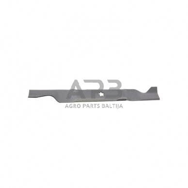 Peilis universalus 584 mm