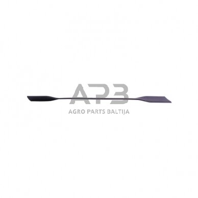 Peilis Westwood 460 mm pjaunamosios plotis 36 (91cm) 2394 1