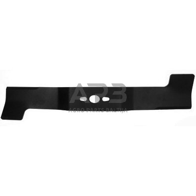 Peilis kiniškoms vejapjovėms su sparneliais 495 mm Peilis kiniškoms vejapjovėms su sparneliais 495 mm