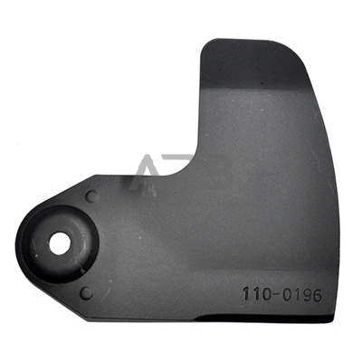 Peilis Wolf-Garten 137 mm Wolf Premio, Concept Typ VI 40 W, VI 43 W, VI 46 W, VI 47 W, Compact plus 40 B