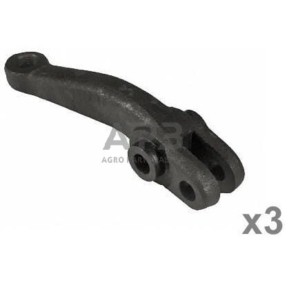 Perjungimo svirtis Vapormatic VPG4204 Perjungimo svirtis Vapormatic VPG4204