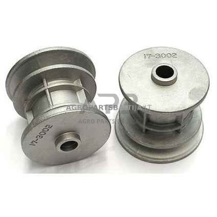 Peilio laikiklis Husqvarna R146S, R147S, R147SH, R147SV 504 59 12-01, 531 20 50-48, 504591201, 531205048, 10120200, 591201, 205048 1 Peilio laikiklis Husqvarna R146S, R147S, R147SH, R147SV 504 59 12-01, 531 20 50-48, 504591201, 531205048, 10120200, 591201, 205048 1