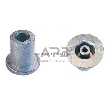 Peilio laikiklis Stiga Tornado 51S, Multiclip 51S, Pro 51S, TORNADO 900 Pro 1111-2677-01, 1111267701, 1111-9069-01, 1111906901, 17-50207, 1750207, ST1111-9069-01, ST17-50207 Peilio laikiklis Stiga Tornado 51S, Multiclip 51S, Pro 51S, TORNADO 900 Pro 1111-2677-01, 1111267701, 1111-9069-01, 1111906901, 17-50207, 1750207, ST1111-9069-01, ST17-50207