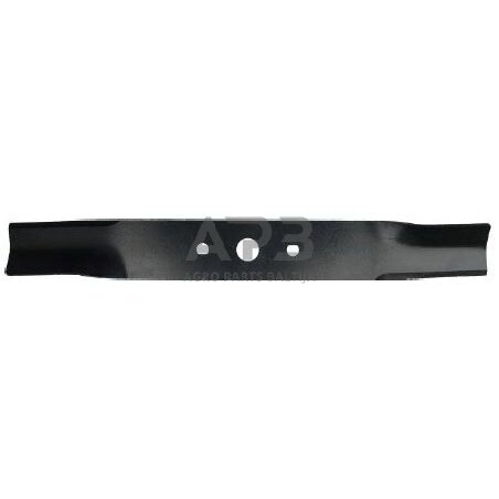 Peilis kiniškoms vejapjovėms 380 mm Peilis kiniškoms vejapjovėms 380 mm